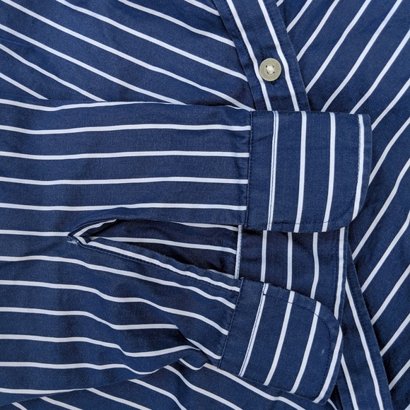 ❤️ EUC Lauren Ralph Lauren Button down - Picture 6 of 8